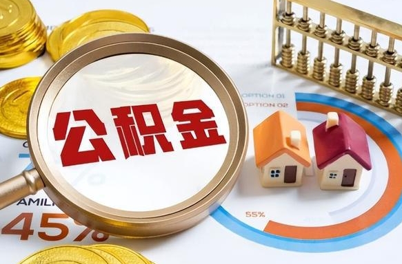 海丰公积公提取（2019提取公积金的方法）